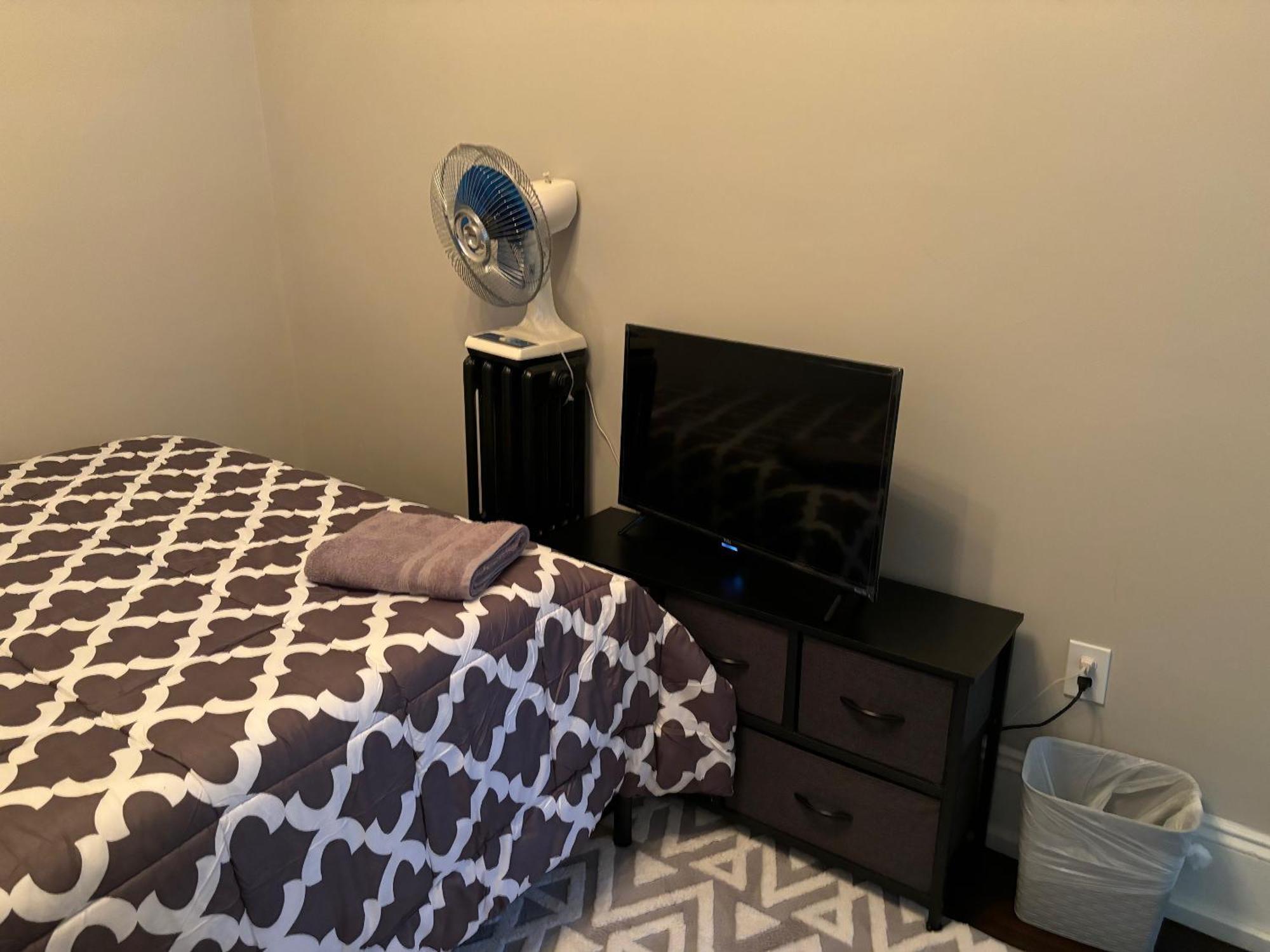 Homestay B&B In Boston - 3 Locations In Dorchester Dış mekan fotoğraf