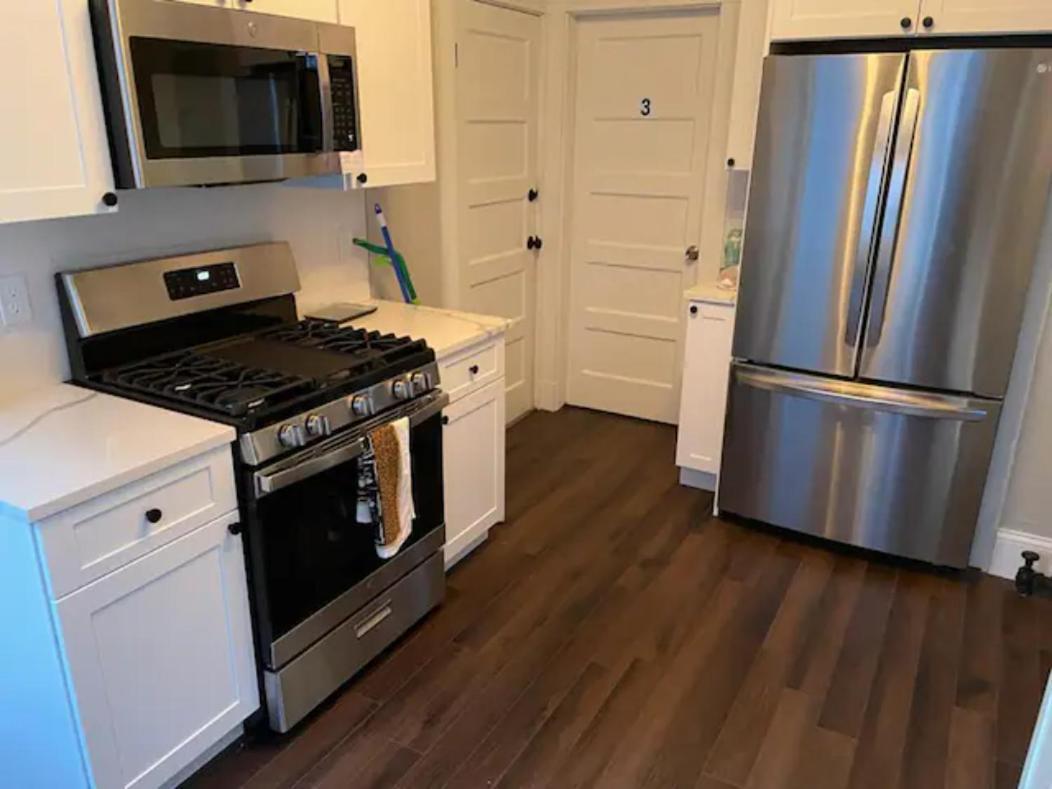 Homestay B&B In Boston - 3 Locations In Dorchester Dış mekan fotoğraf