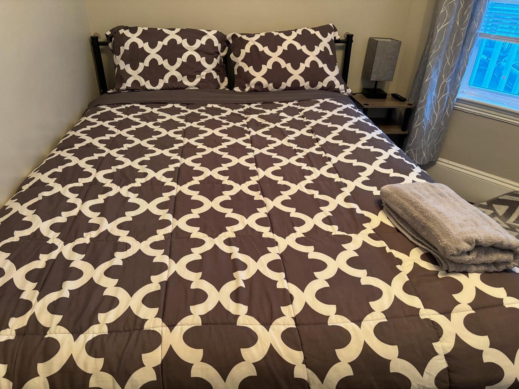 Homestay B&B In Boston - 3 Locations In Dorchester Dış mekan fotoğraf