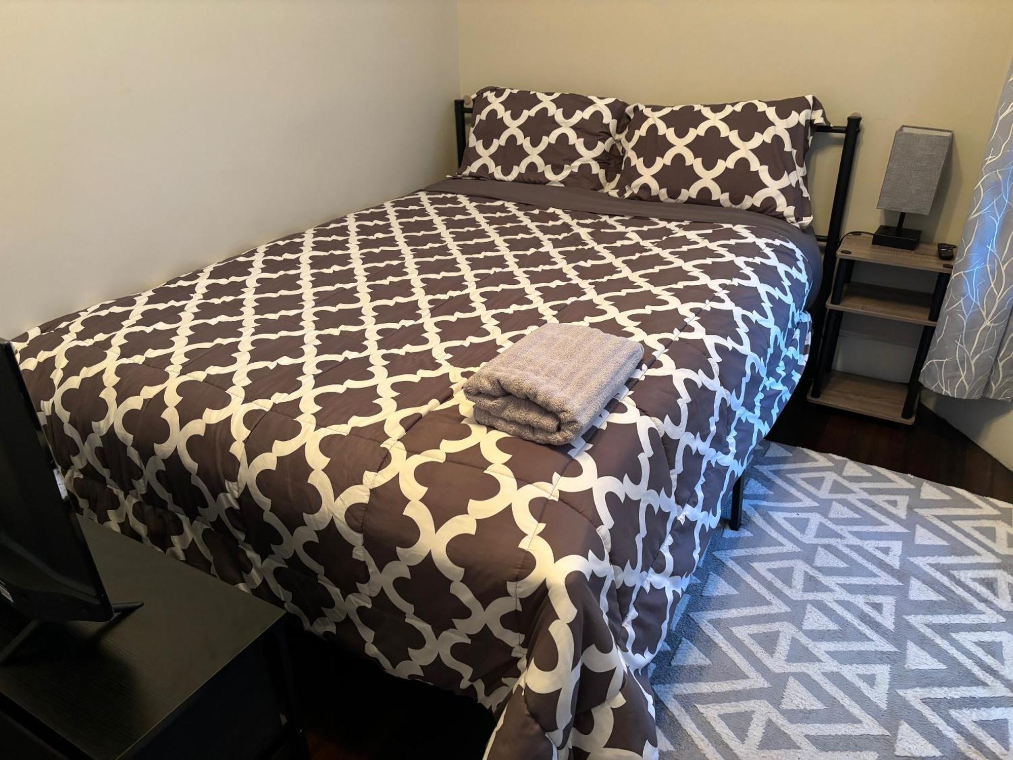 Homestay B&B In Boston - 3 Locations In Dorchester Dış mekan fotoğraf