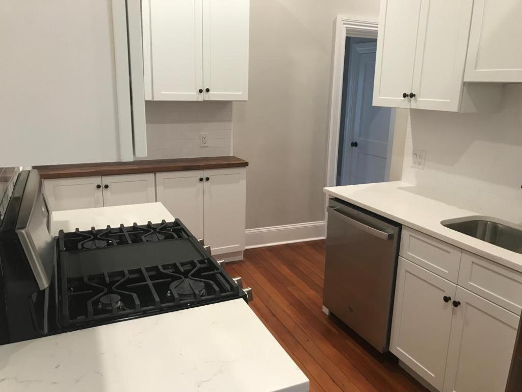 Homestay B&B In Boston - 3 Locations In Dorchester Dış mekan fotoğraf