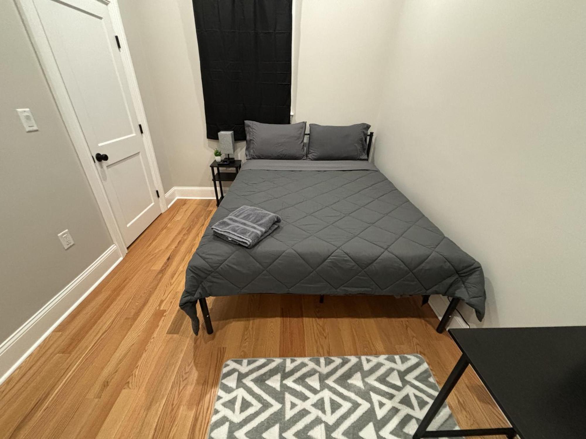 Homestay B&B In Boston - 3 Locations In Dorchester Dış mekan fotoğraf