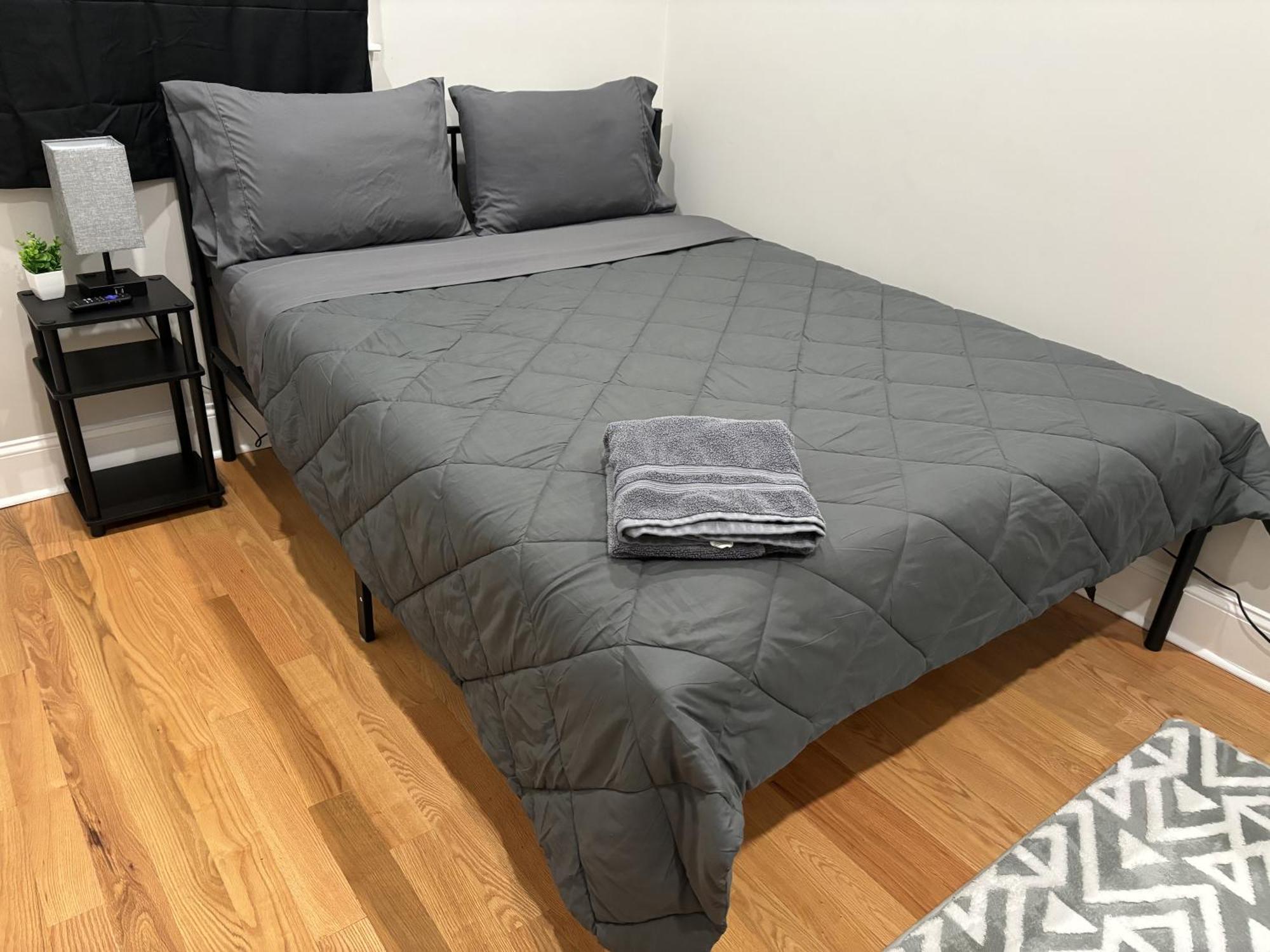 Homestay B&B In Boston - 3 Locations In Dorchester Dış mekan fotoğraf